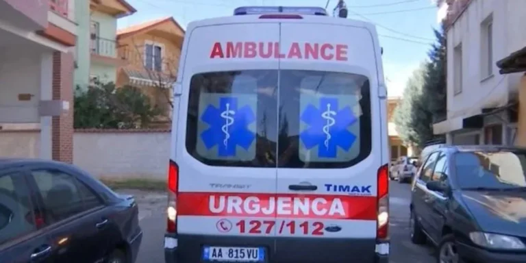 Aksident i tragjik! Humb jetën një person, dalin detajet e para