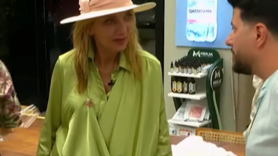 Ermali trazon rrjetin, çfarë i tha Mimoza Ahmetit pas hyrjes në Ferma VIP? (Video)