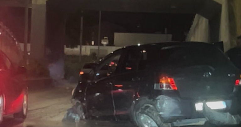 Mbrëmja mbyllet me një aksident tragjik në Tiranë! Ja cfarë raportohet