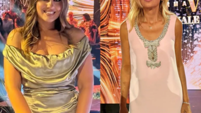 BEFASUESE/ Ja cfarë ndodhi mes Mozës dhe Sara Karajt pas finales së Ferma VIP