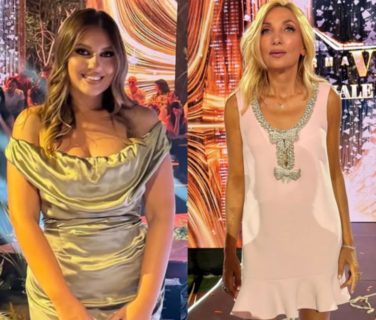 Çfarë ndodhi mes Mozës dhe Sara Karajt pas finales së Ferma VIP?! Del Video