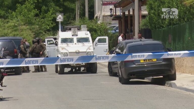 ‘Njeri i vetëm, jetonte vetëm me nënën…’ U qëIIua me pIumb në kokë, flet shoku i 27 vjecarit