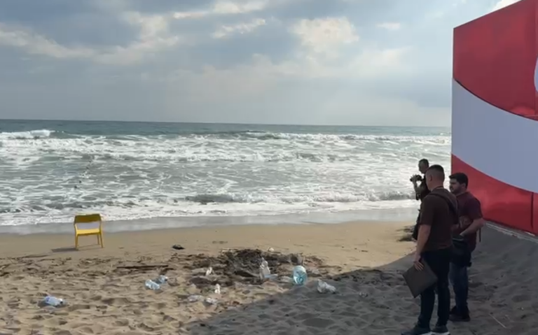 Dallgët e detit u morën jetën 2 shokëve nga Kosova, tre të tjerë dergjen në Spitalin e Lezhës (DETAJE)