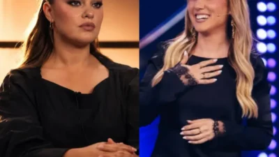 VIDEO/ Sara nxjerr bllof produksionin, e bën të qartë se ka marrë informacione nga jashtë?