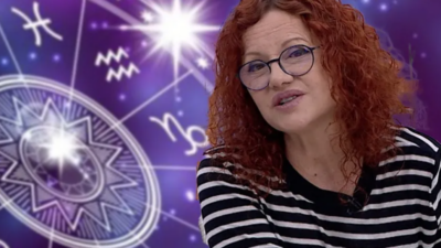 Hëna e Re sjell shumë ndryshime për këto shenja! Parashikimi i Horoskopit nga Meri Gjini: Bëni kujdes të shtunën