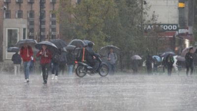 Moti bënë kthesën drastike këtë fundjavë! Ja cfarë pritet të ndodh që nga nesër me kushtet atmosferike