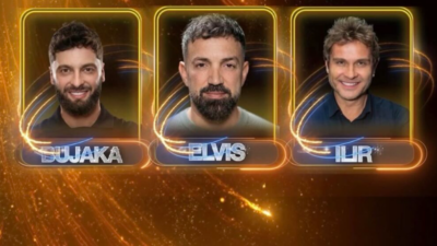 E PABESUESHME! Dalin rezultatet, ja kush shpallet sonte finalisti i dytë i Ferma VIP!
