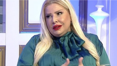 Parashikimi i Horoskopit nga Meri Shehu