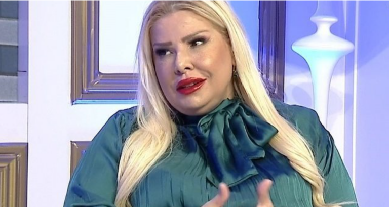 Parashikimi i Horoskopit nga Meri Shehu