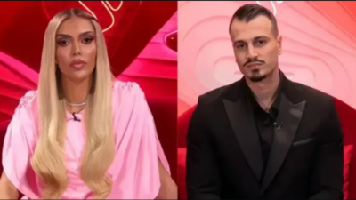 Thuhet se kjo është vajza e njohur e showbizit që solli ndarjen mes Mateos dhe Brikenës, reagon publikisht
