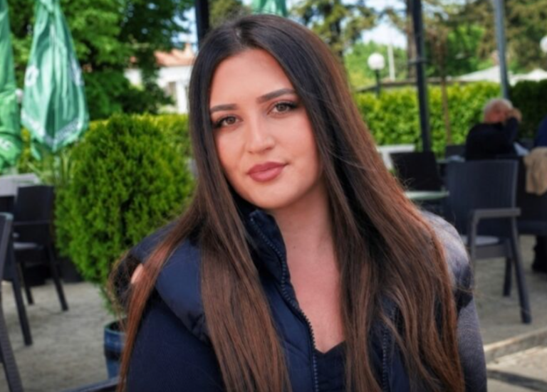 E diel e trishtë! Aksidenti tragjik i merr jetën të resë 26 vjecare, del fotoja!