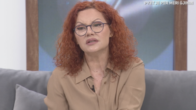 Javë vendimesh të rëndësishme, Meri Gjini bën parashikimin e Horoskopit për javën