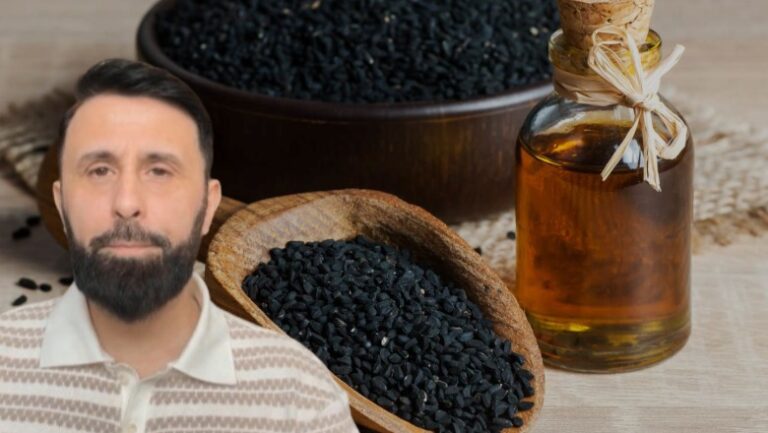 Mrekullitë e fshehura të farës së zezë, shërben për 200 sëmundje / Altin Joka ju tregon: Ja si t’a përdorni