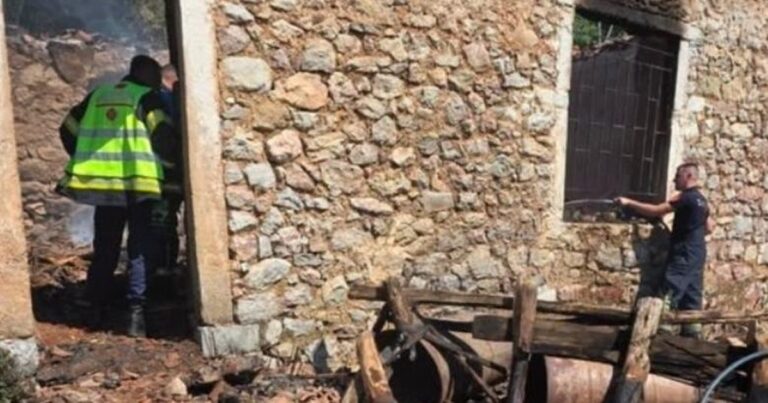 ‘Nan po më hahet bukë…’/ Po përgadiste ushqimin për fëmijët, zbardhen detaje rrënqethëse nga humbja e 3 jetëve në Shkodër