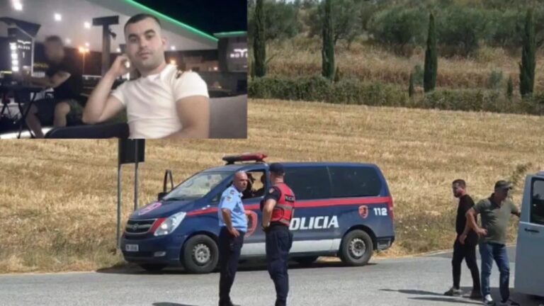 Detajet e fundit nga ngjarja TRAGJIKE në Roskovec ‘Cifti Plaka ishin ngritura nga gjumi…Nertili hyri…’