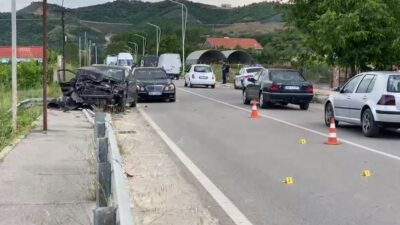 Bilanci tragjik ne me pak se 3 ore: Një jetë e humbur dhe disa të Iënduar nga aksidentet rrugore