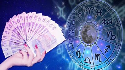 Paratë ndryshojnë drejtim në fund të korrikut, gjashtë shenja hyjnë në periudhën më të favorshme financiare