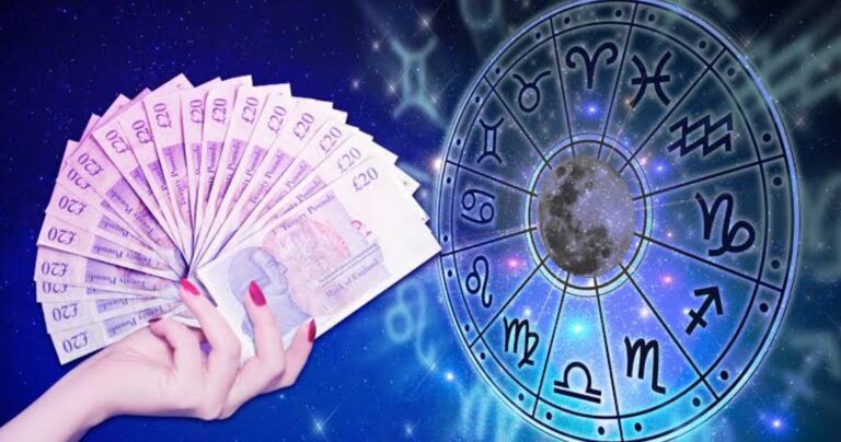 Paratë ndryshojnë drejtim në fund të korrikut, gjashtë shenja hyjnë në periudhën më të favorshme financiare