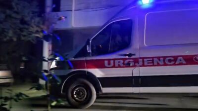 Nuk kanë fund aksidentet për sot/ Makina bëhet copash, humb jetën një person dhe një tjetër…