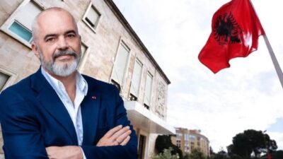 Mbështetje financiare dhe mjete të reja për zjarrfikësit nga kryeministri Rama