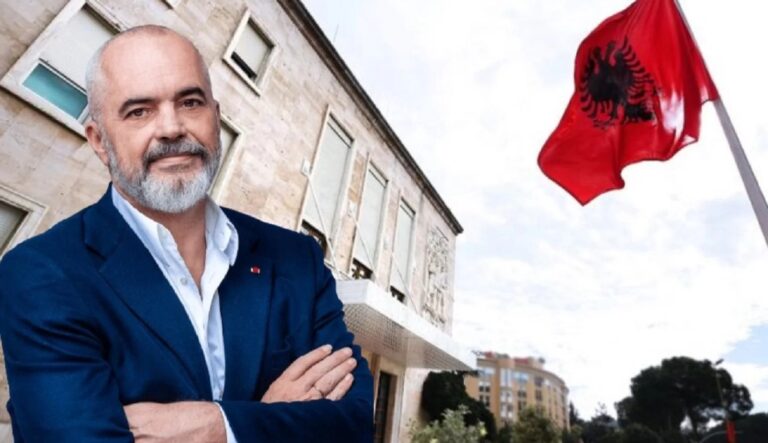 Mbështetje financiare dhe mjete të reja për zjarrfikësit nga kryeministri Rama