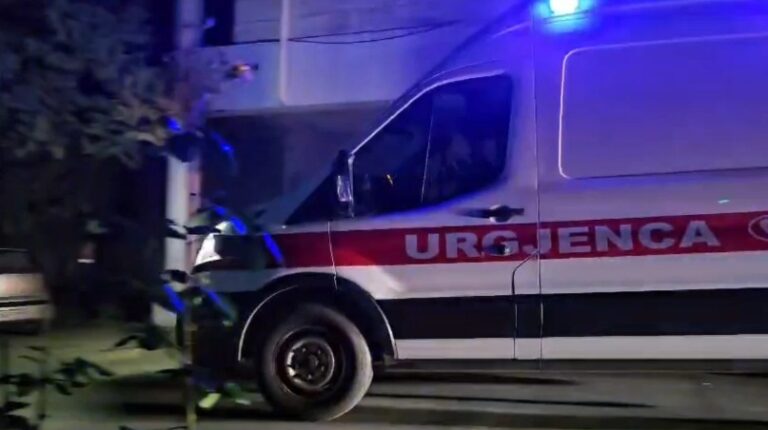 Aksident tragjik në rrugët e Fushë-Krujës