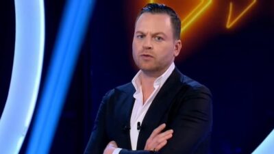 Ledion Liço “pas ndarjes” merr një propozim të papritur në Instagram: “A do të bëhesh i dashuri im?”
