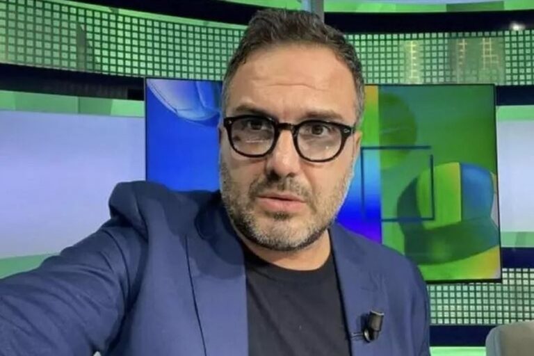 TRONDITËSE/ Gjendet i vr*rë dhe i dj*gur gazetari i njohur sportiv