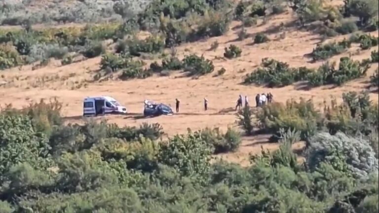 Mbyllet me tragjedi ngjarja e tensionuar: Nertil Buzi vetëvr*tet në makinë