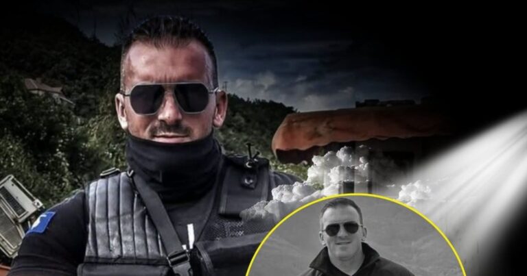 Tragjedi në Kukës: Efektivi 35-vjeçar i Kosovës gjendet i p*jetë, del fotoja