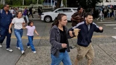 Tragjedi në festivalin e Seattle: Tre të vr*rë dhe disa të pIagosur