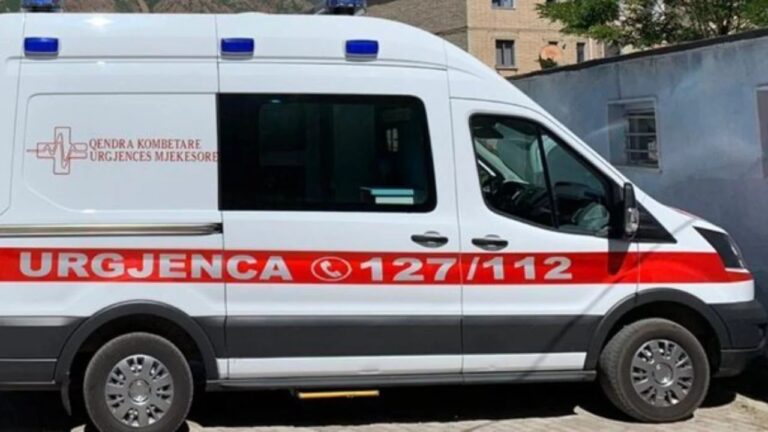 Aksidenti tragjik në Lezhë: Mjeti bujqësor i shkakton vde*jen nje personi