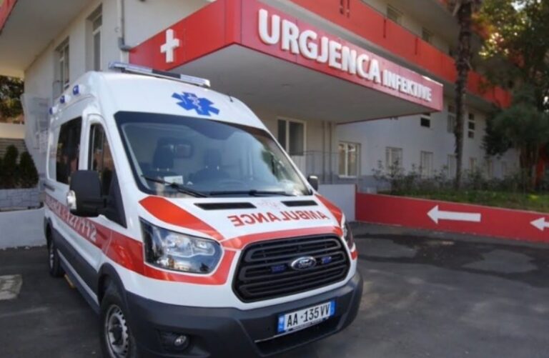 Tjetër aksident i rëndë! Humb jetën i riu, dalin detaje!