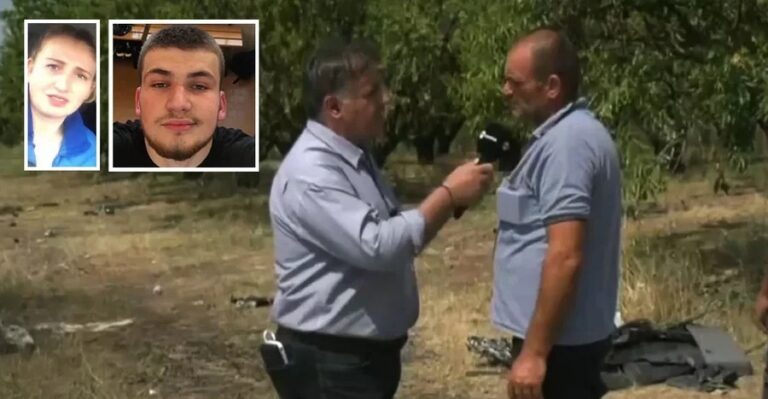 Aksidenti i tmerrshëm i mori jetën nuses dhe të birit, flet i copëtuar kryefamiljari ‘Humba gjithcka…’