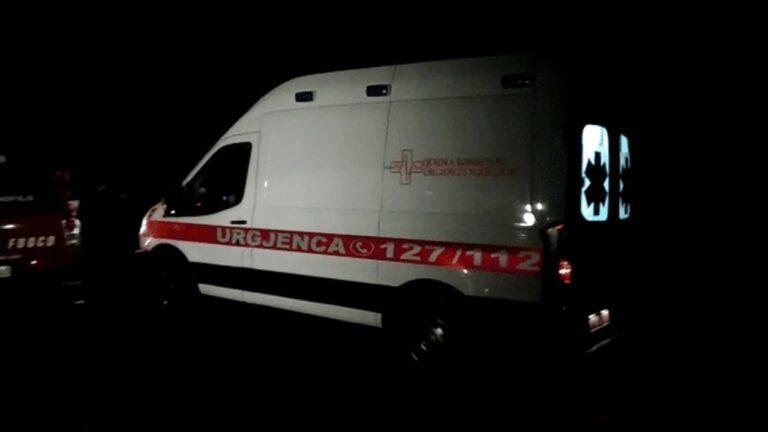 Aksident tragjik në Mirditë, humbet jetën 38-vjeçari