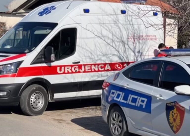 Aksident i rëndë në vend! Humbin jetën 2 persona, raportohet për…