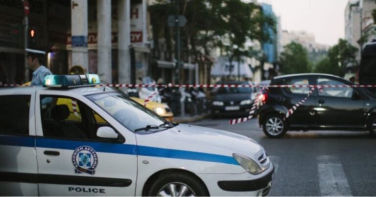 Tragjedi në Greqi: Shqiptari vr*t bashkëshorten dhe tenton vetëvr*sjen