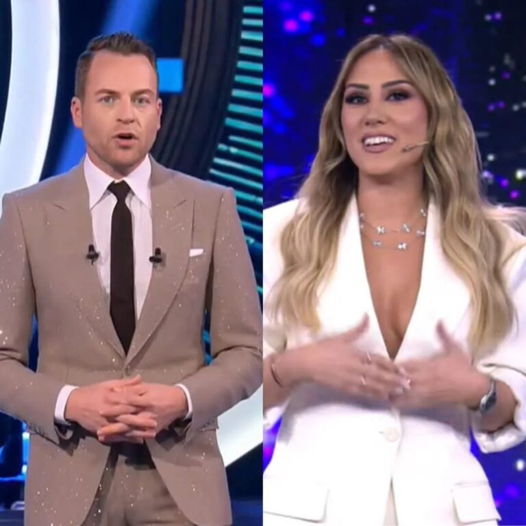 A po rikthehet Arbana Osmani në Top Channel? Lëvizjet në Instagram që ndezën aludimet