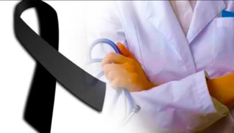 Mjekësia në Zl! Ndahet nga jeta doktoresha e njohur, lajm që na pikëlloi të gjithëve