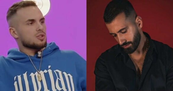 Inc*dent mes Jozit dhe Edi Kuçit? Personazhi i Tik Tokut Fire pretendon se ka parë videon e rrahjes