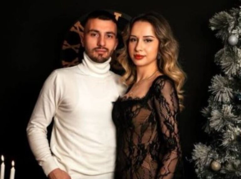Pas disa javësh do bëheshin prindër/ Si e reja shqiptare u vr* nga bashkëshorti që dyshohet se v*ante nga problemet mendore