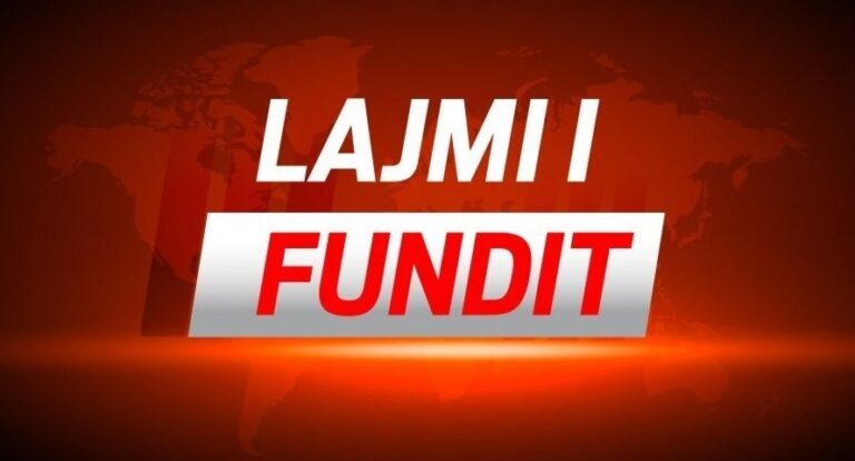 Aksident fatal në vend! Humb jetën një person, ja cfarë dyshohet!