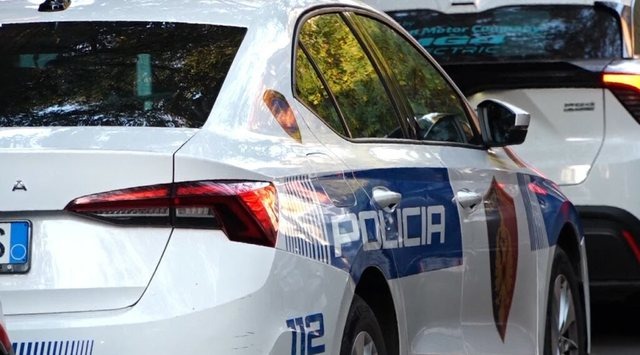 Ngjarje tragjike në vend! Babai përpIas për vd*kje aksidentalisht vajzën 4-vjeçare