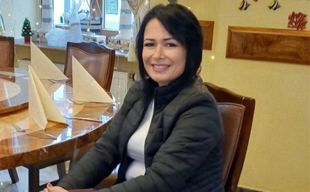 E vr*u bashkëshorti në Greqi/ Publikohet fotoja e Esma Meços, detajet e tmerrshme nga autopsia