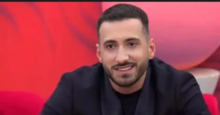 Çfarë ndodhi mes Jozit dhe Edit? Ky eshte postimi i banorit te BBVA pas lajmeve