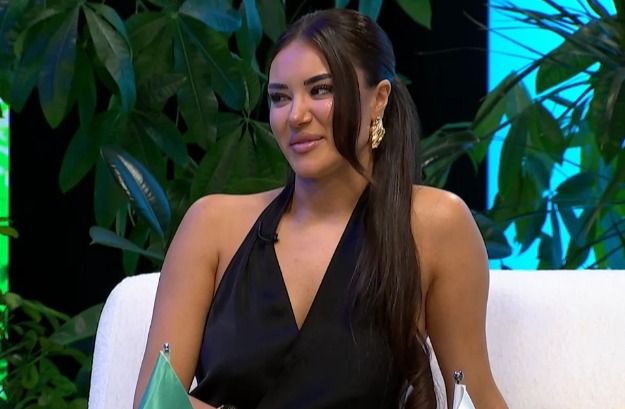 Greta Kazazi rrëfen vështirësitë në Big Brother: Doja të dorëzohesha