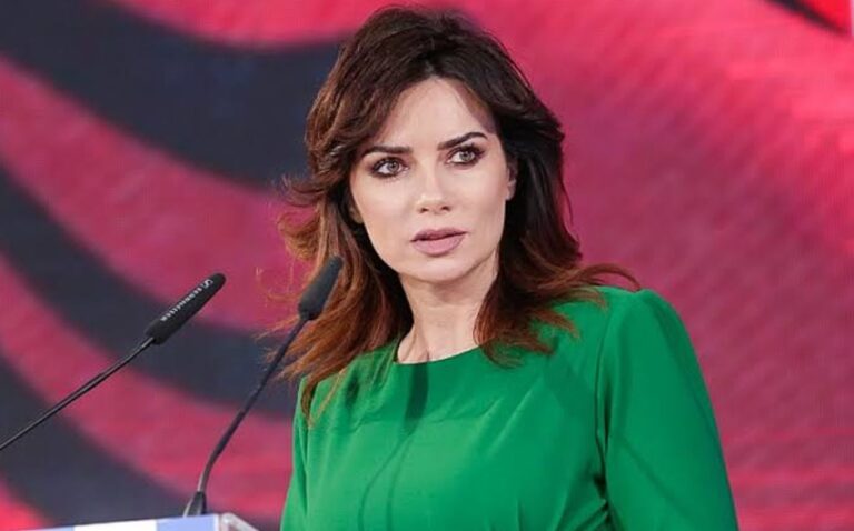Grida Duma si zvkryeministre? Vjen reagimi i parë nga vetë ajo, ja cfarë thotë
