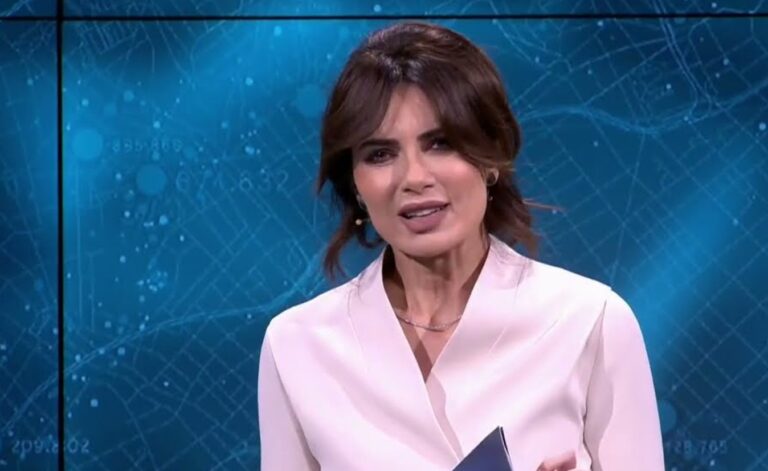 Grida Duma thyen heshtjen për postin e zv.kryeministres dhe zbulon cfare do te ndodhe me Top Story