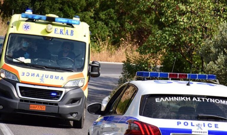 E rëndë në Greqi/ Gjenden të vr*rë me a*më zj*rri burri dhe gruaja nga Shqipëria, tr*pat u gjetën në…