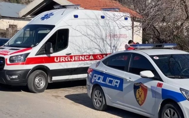 Lajm i trishtë! Humb jetën në lule të moshës 34 vjecari, është djali i…
